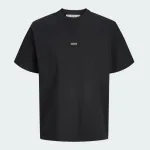 JACK & JONES CLUB SMALL BADGE TEE