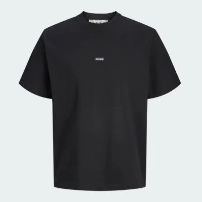 JACK & JONES CLUB SMALL BADGE TEE