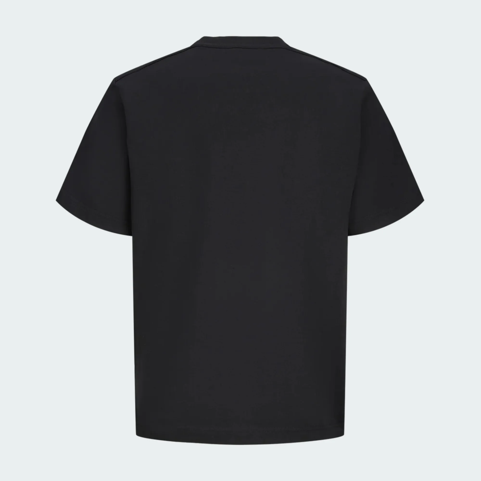 JACK & JONES CLUB SMALL BADGE TEE