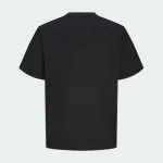JACK & JONES CLUB SMALL BADGE TEE