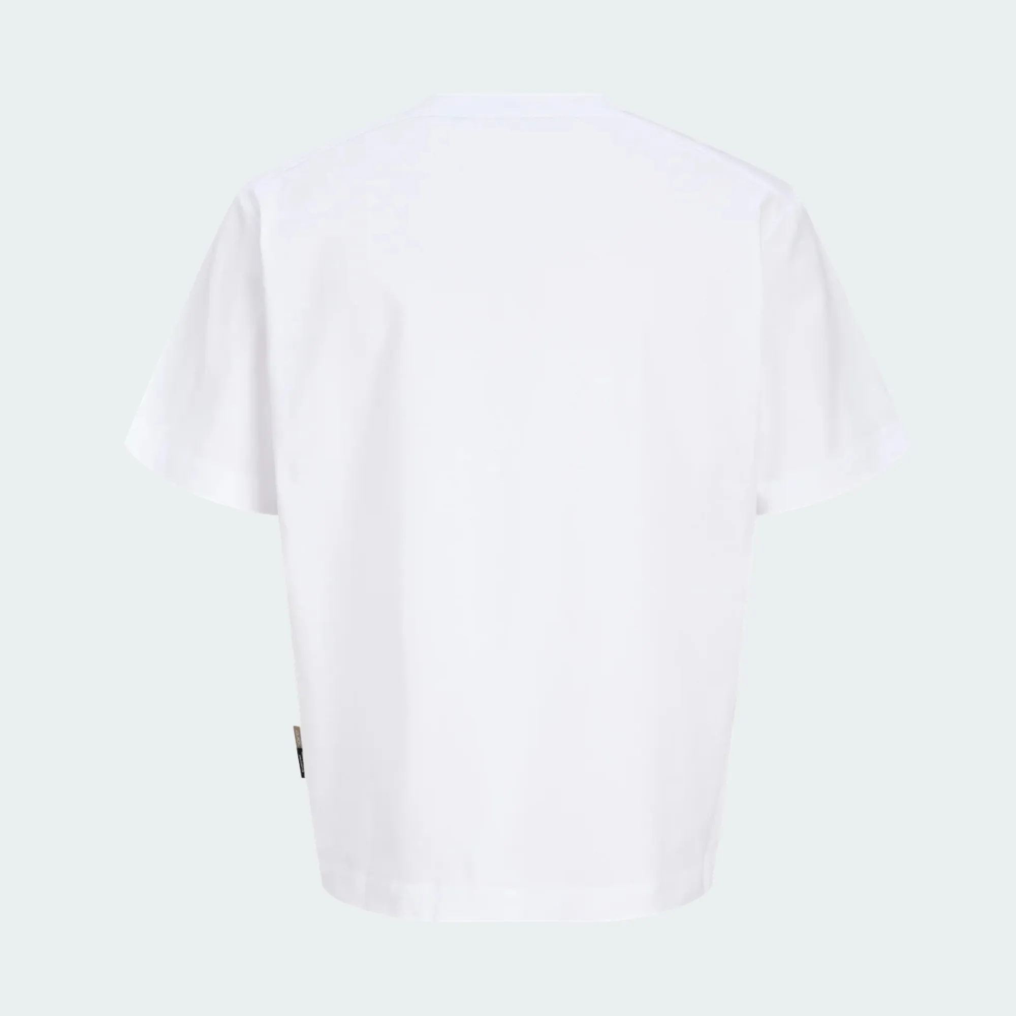 JACK & JONES CLUB SMALL BADGE TEE
