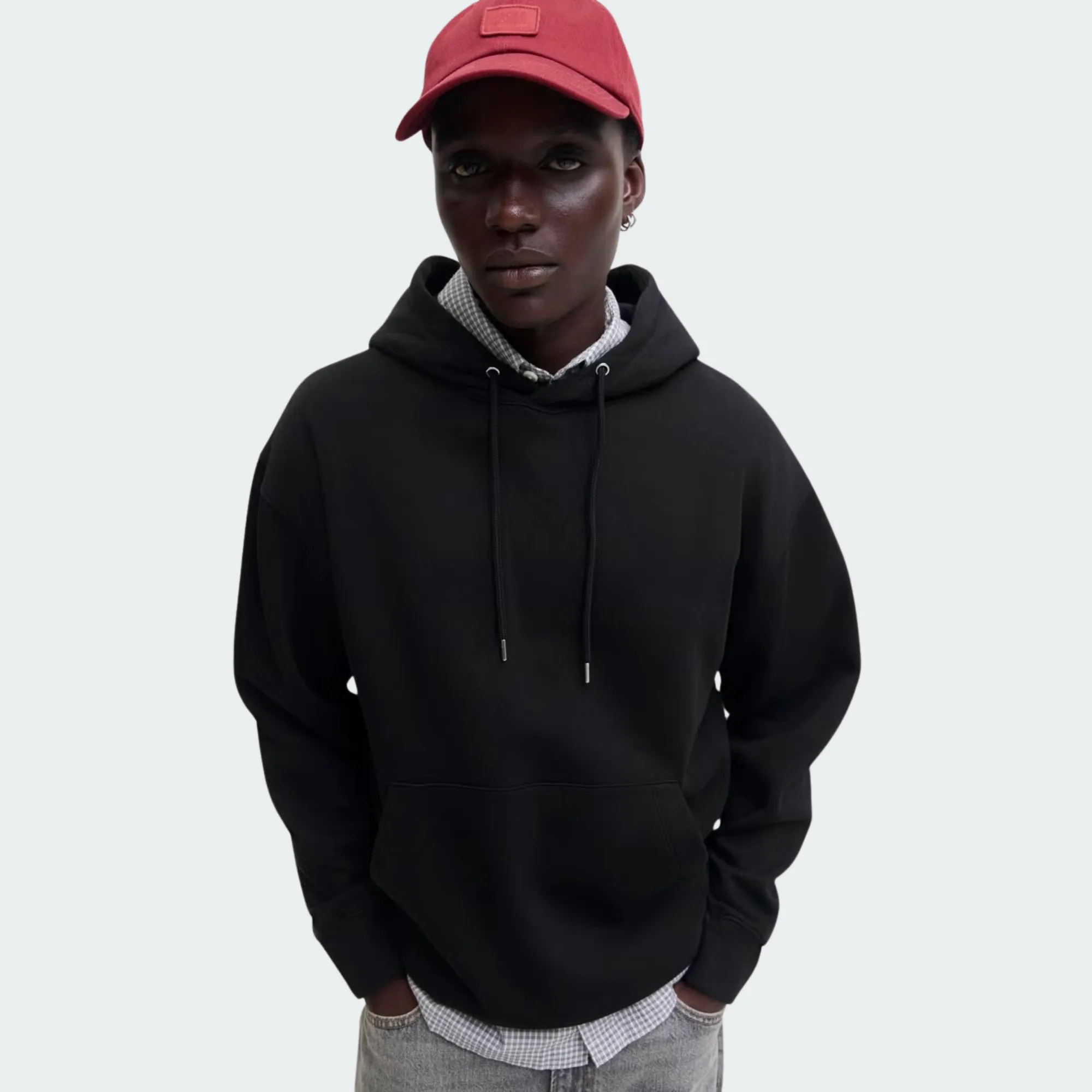 JACK & JONES EACE SWEAT HOOD