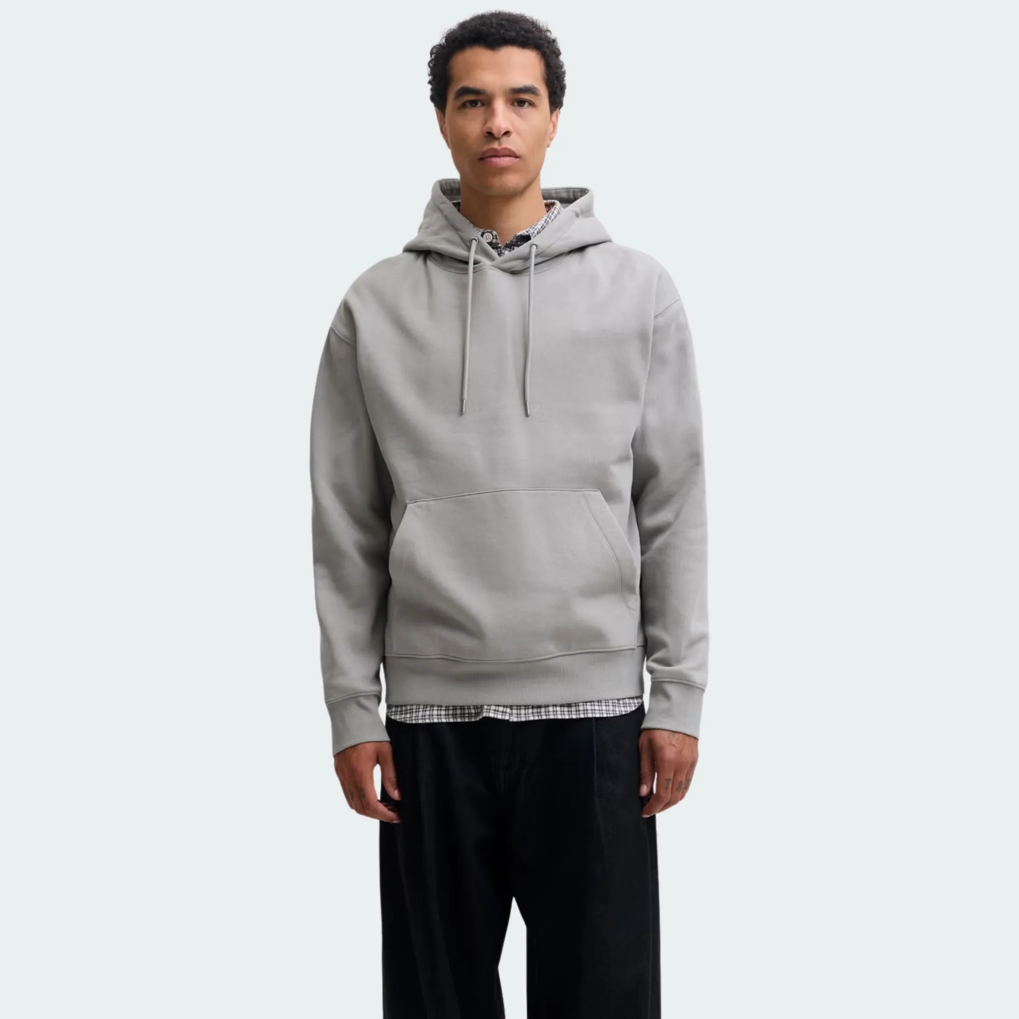 JACK & JONES ACE SWEAT HOOD