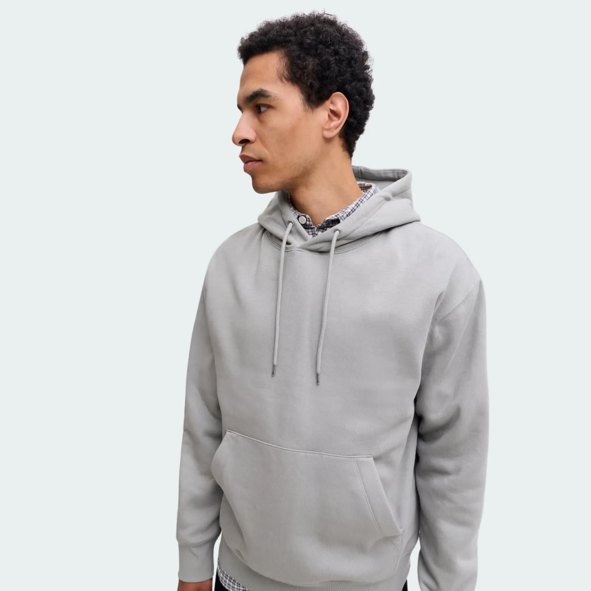 JACK & JONES ACE SWEAT HOOD