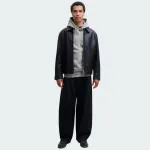 JACK & JONES ACE SWEAT HOOD