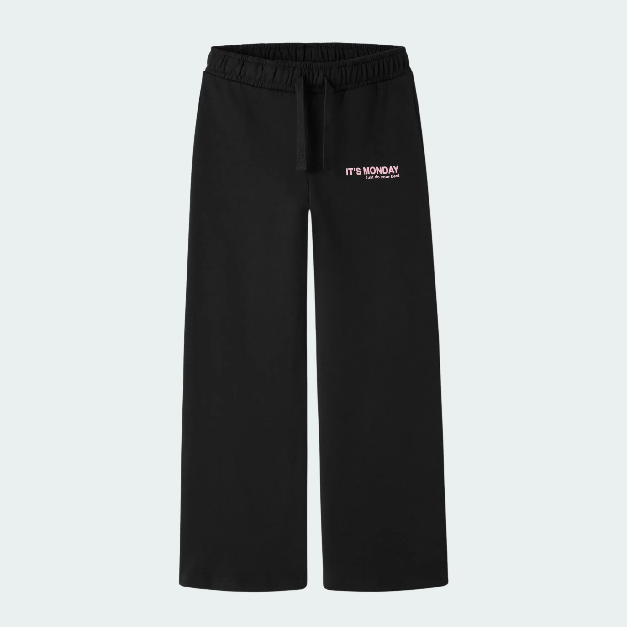 NAME IT GIRLS LIOCA WIDE SWEAT PANT