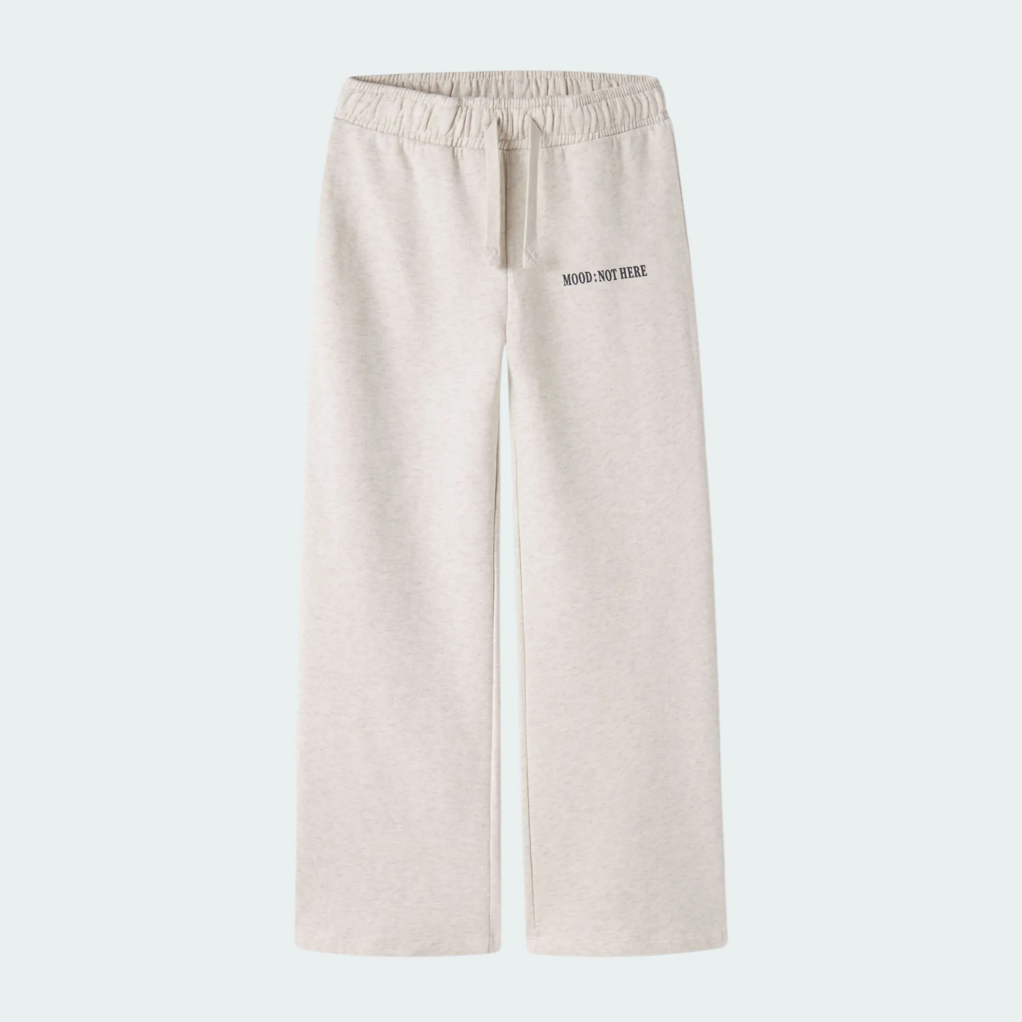 NAME IT GIRLS LIOCA WIDE SWEAT PANT