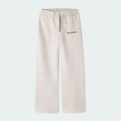 NAME IT GIRLS LIOCA WIDE SWEAT PANT