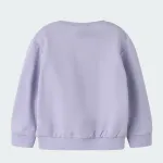 NAME IT LITTLE GIRLS ANSA STITCH SWEAT