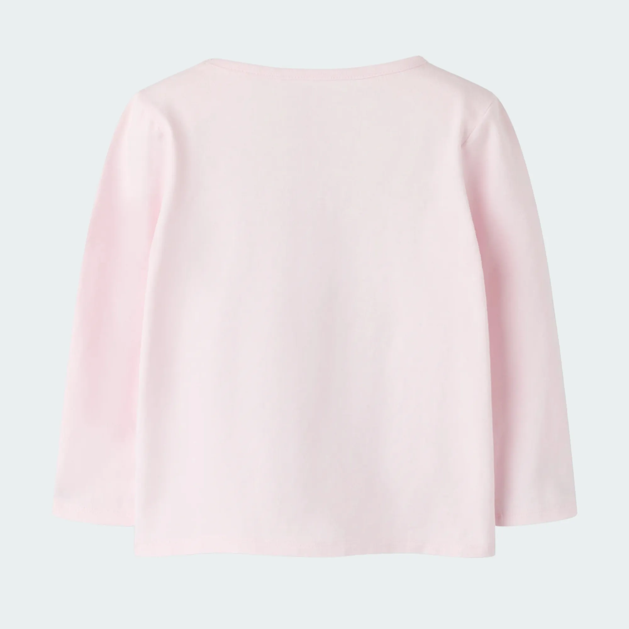 NAME IT LITTLE GIRLS ANINA STITCH TOP