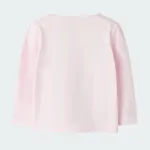NAME IT LITTLE GIRLS ANINA STITCH TOP