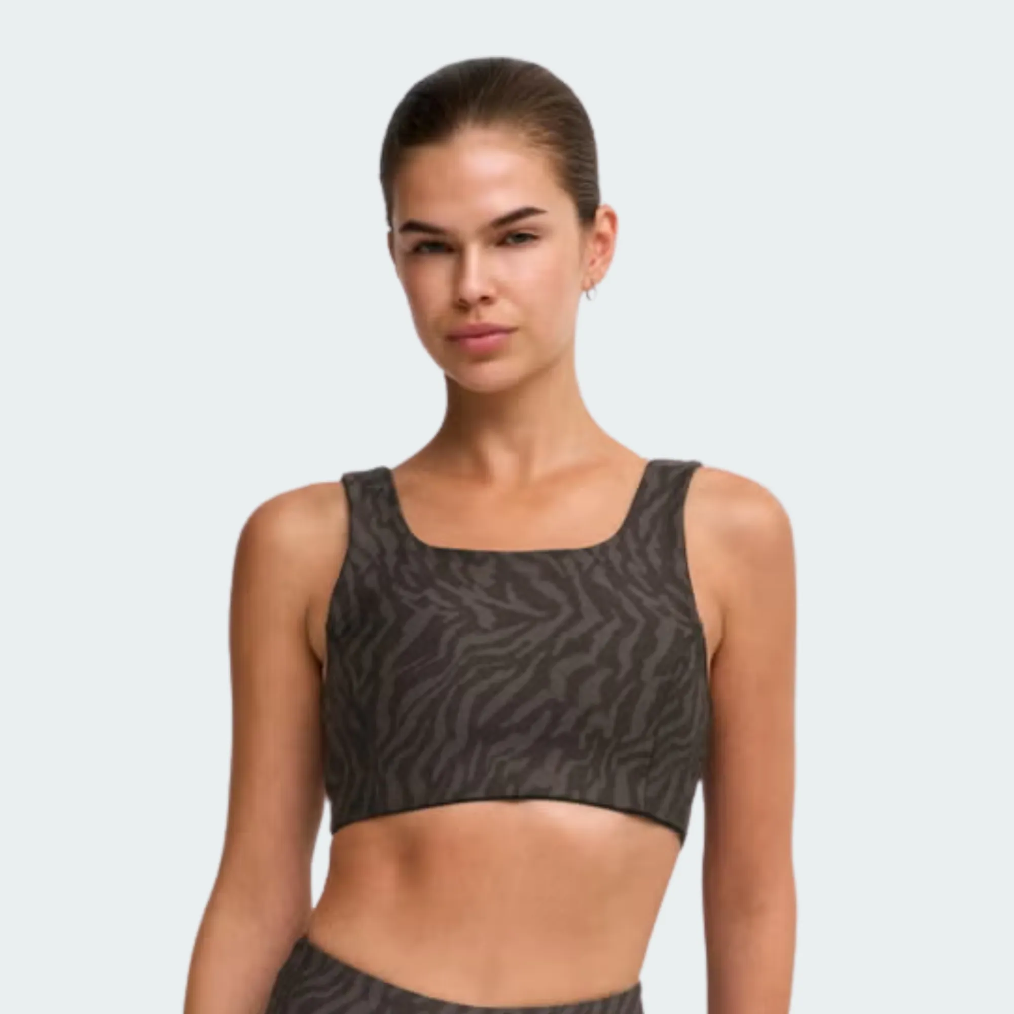 ONLY PLAY DANA SPORTS AOP BRA