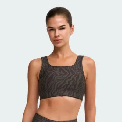 ONLY PLAY DANA SPORTS AOP BRA
