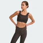 ONLY PLAY DANA SPORTS AOP BRA