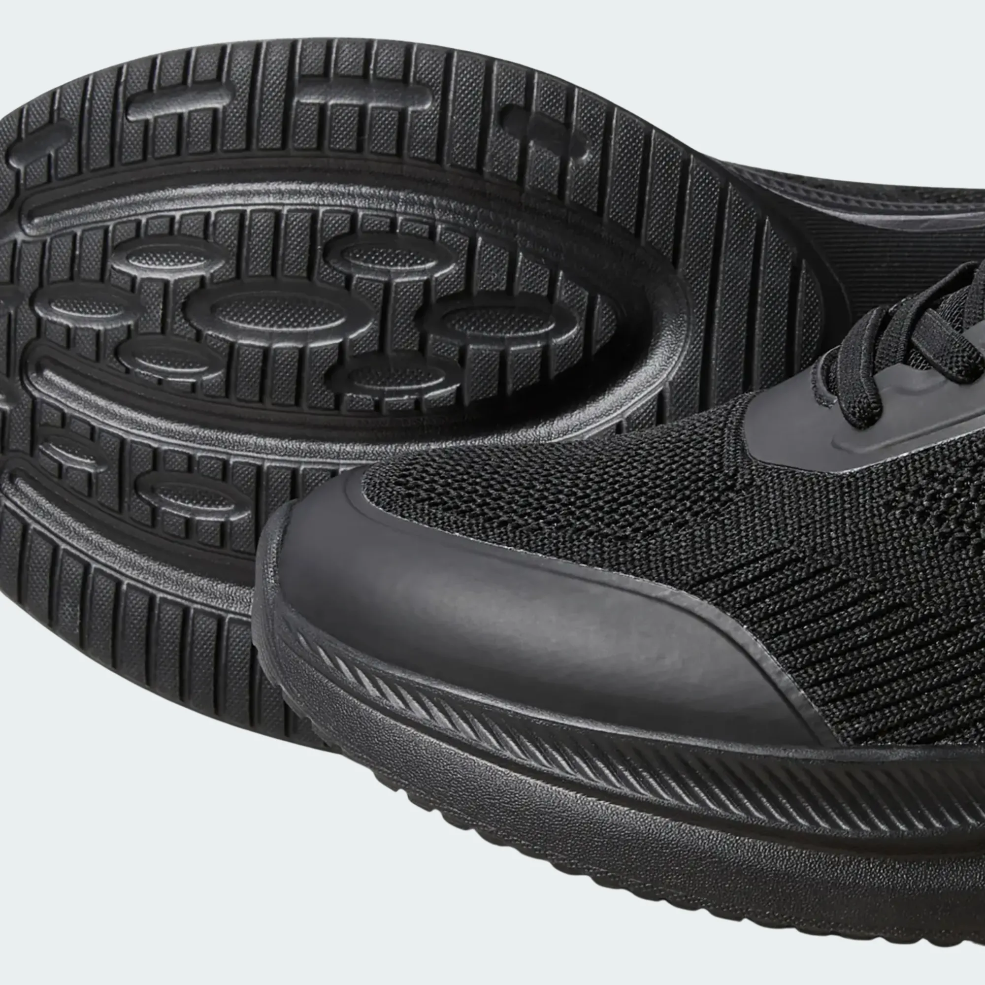 JACK & JONES DRAGO KNIT SNEAKER