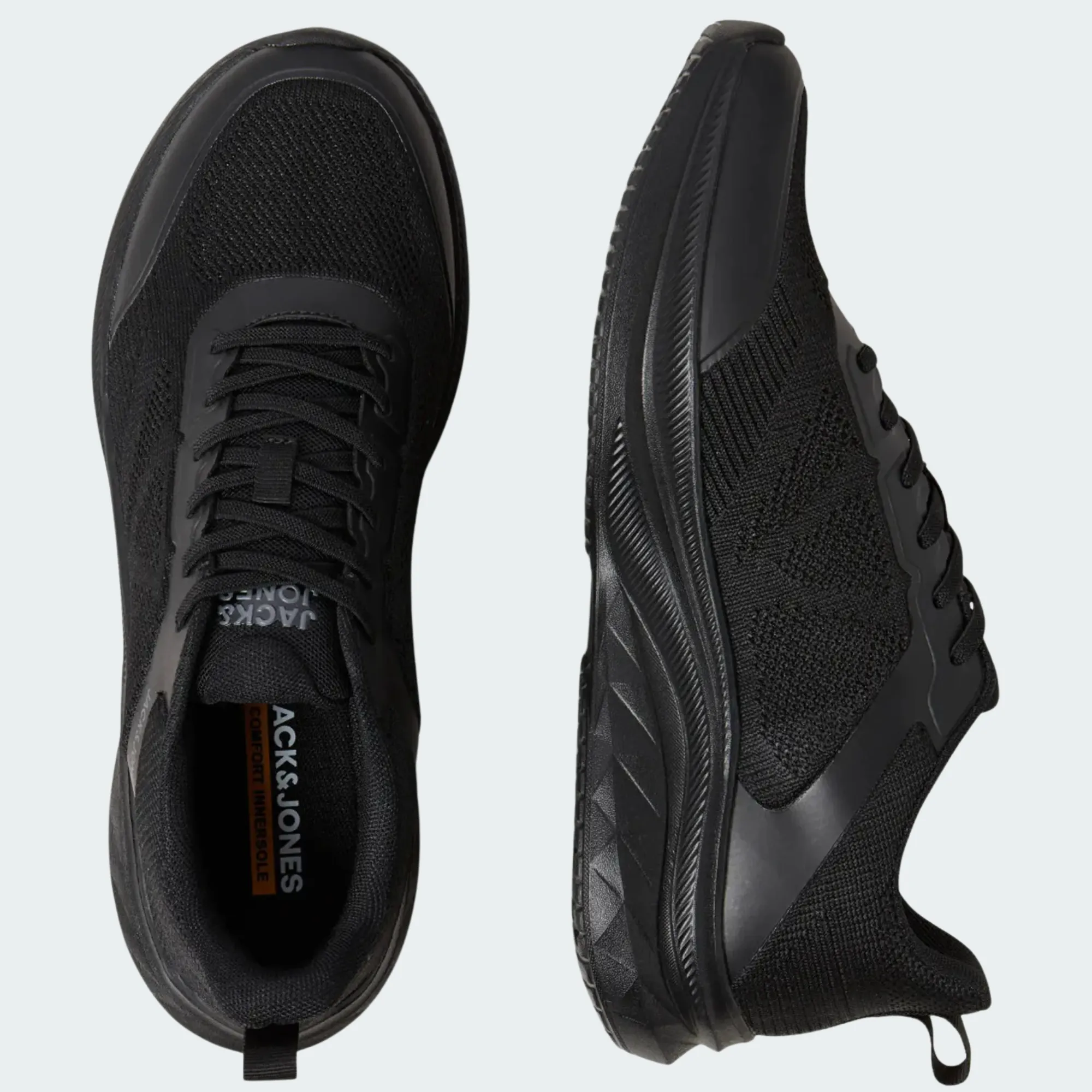 JACK & JONES DRAGO KNIT SNEAKER