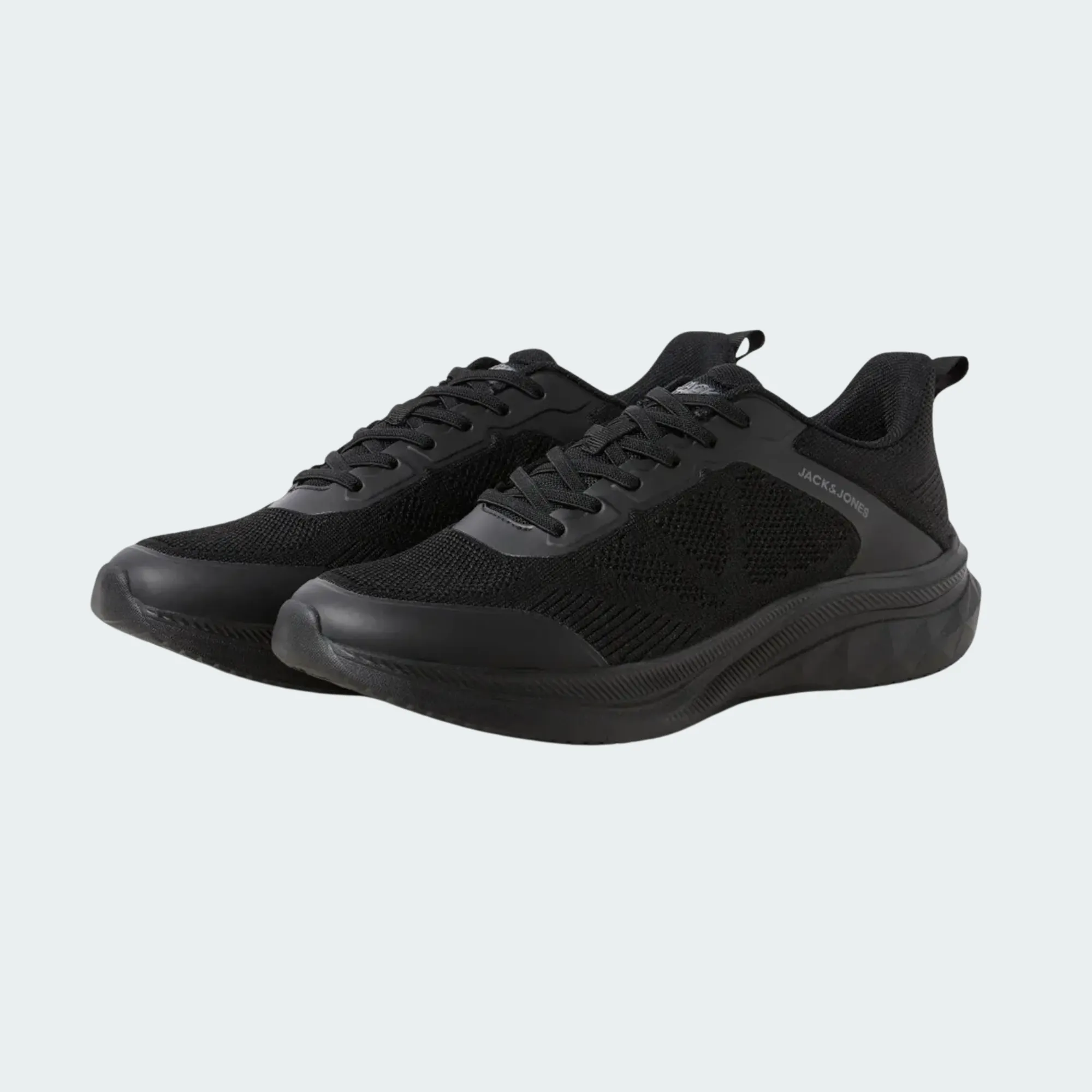 JACK & JONES DRAGO KNIT SNEAKER