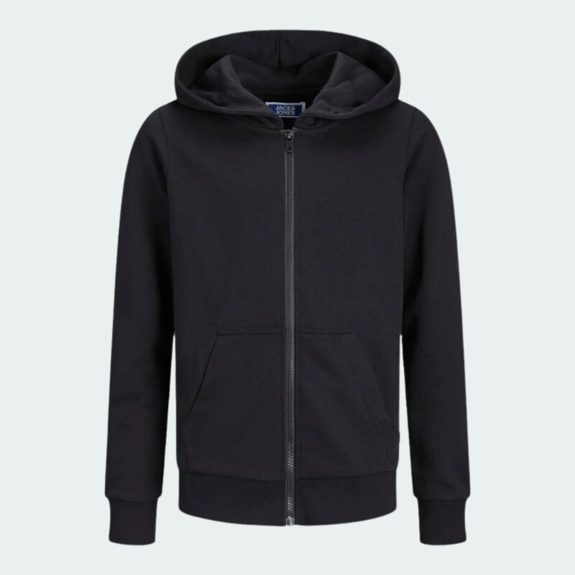 JACK & JONES BRADLEY SWEAT ZIP HOOD JUNIOR
