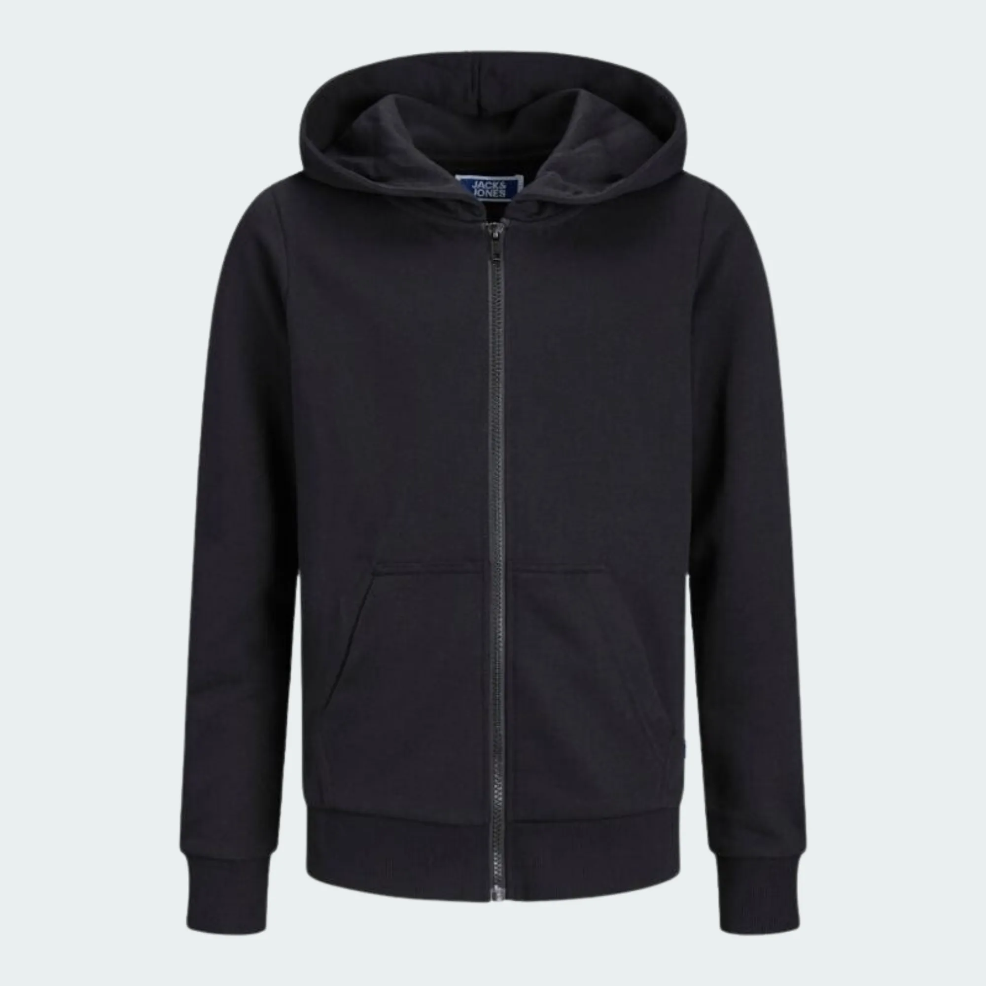JACK & JONES EBRADLEY SWEAT ZIP HOOD JUNIOR