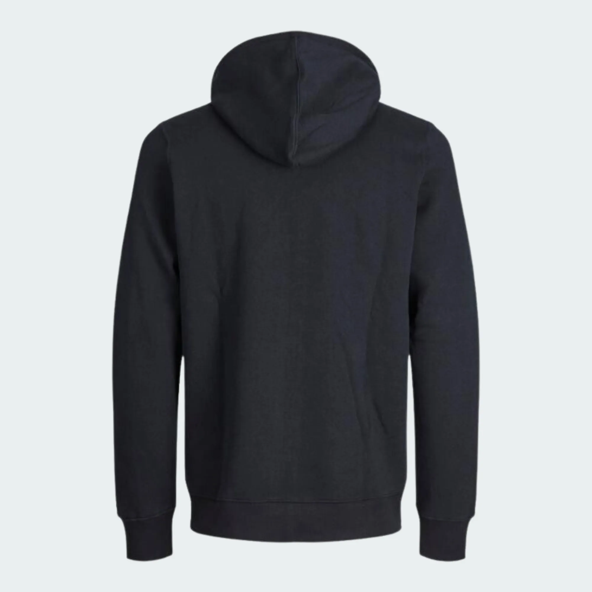 JACK & JONES EBRADLEY SWEAT ZIP HOOD JUNIOR