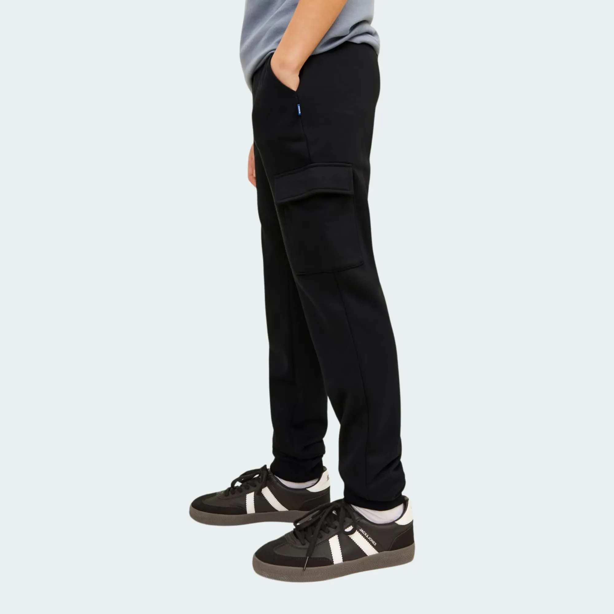 JACK & JONES GORDON BRADLEY CARGO PANT JUNIOR