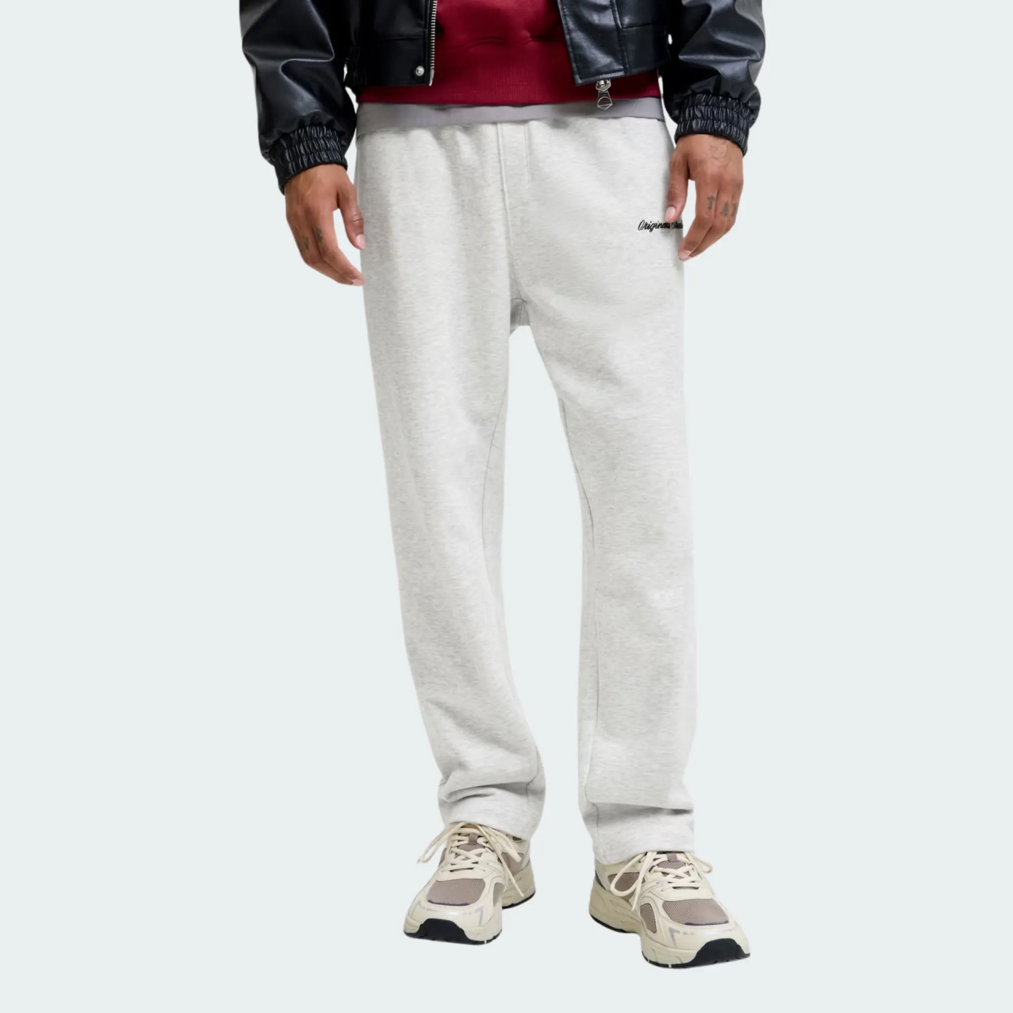 JACK & JONES KANE NORREBRO SWEAT PANTS