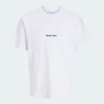 JACK & JONES NORREBRO EMB TEE CREW NECK