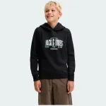 JACK & JONES AERO SWEAT HOOD JUNIOR