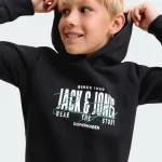 JACK & JONES AERO SWEAT HOOD JUNIOR
