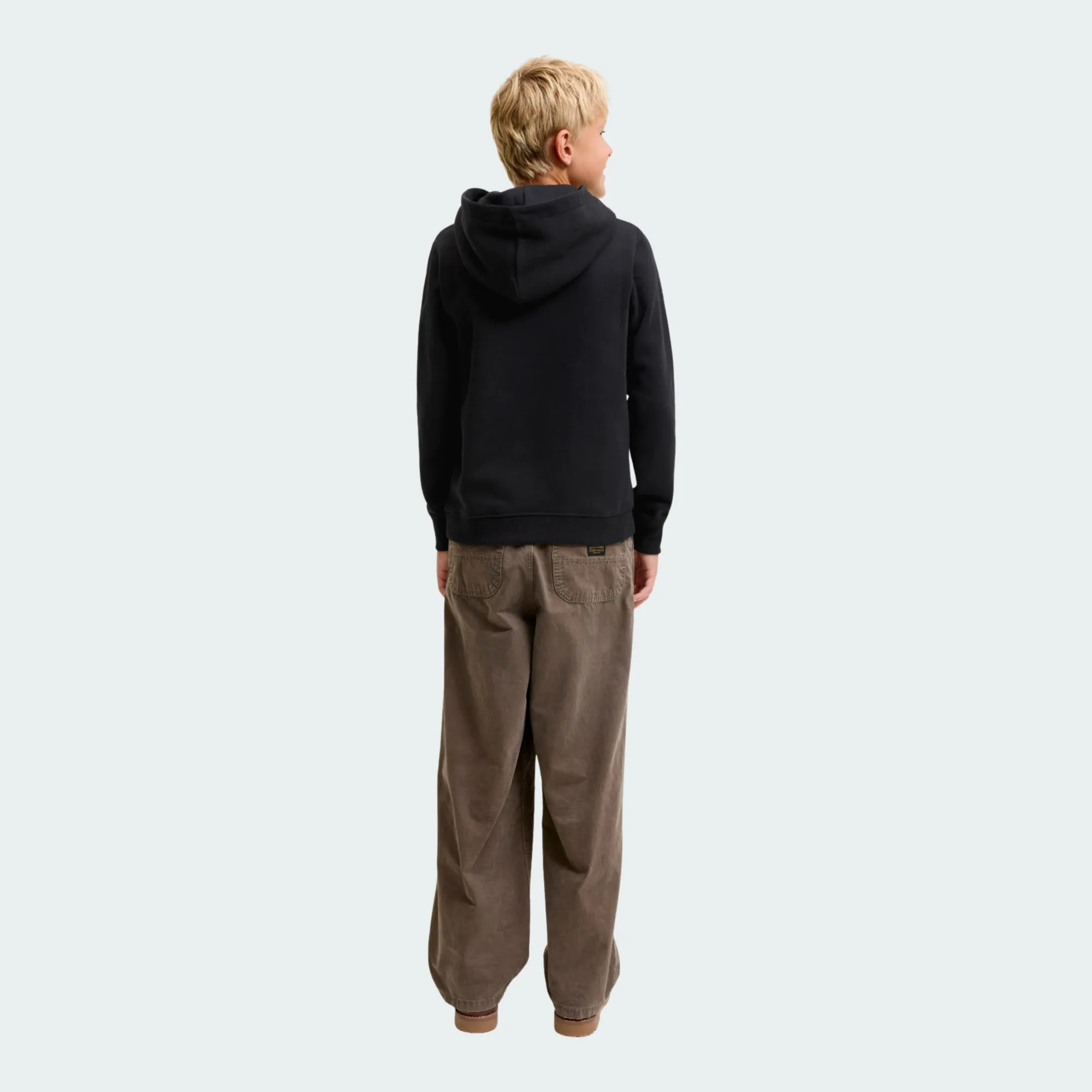JACK & JONES AERO SWEAT HOOD JUNIOR