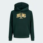 JACK & JONES AERO SWEAT HOOD JUNIOR