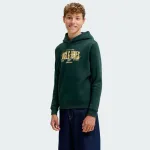 JACK & JONES AERO SWEAT HOOD JUNIOR