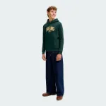 JACK & JONES AERO SWEAT HOOD JUNIOR