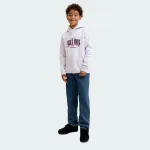 JACK & JONES AERO SWEAT HOOD JUNIOR