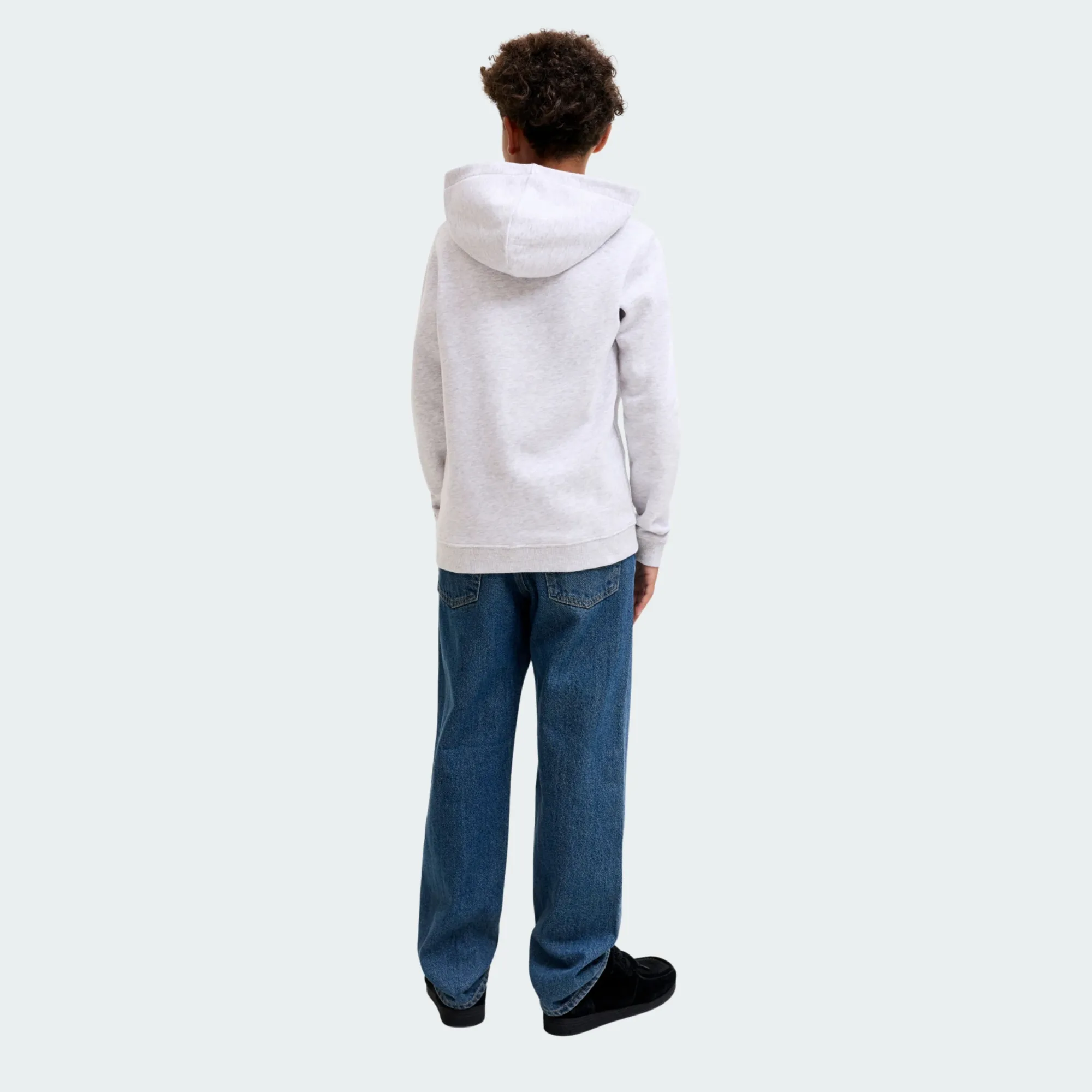 JACK & JONES AERO SWEAT HOOD JUNIOR