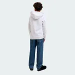 JACK & JONES AERO SWEAT HOOD JUNIOR