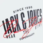 JACK & JONES AERO SWEAT HOOD JUNIOR
