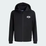 JACK & JONES AERO SWEAT ZIP HOOD JUNIOR