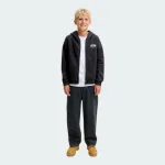 JACK & JONES AERO SWEAT ZIP HOOD JUNIOR