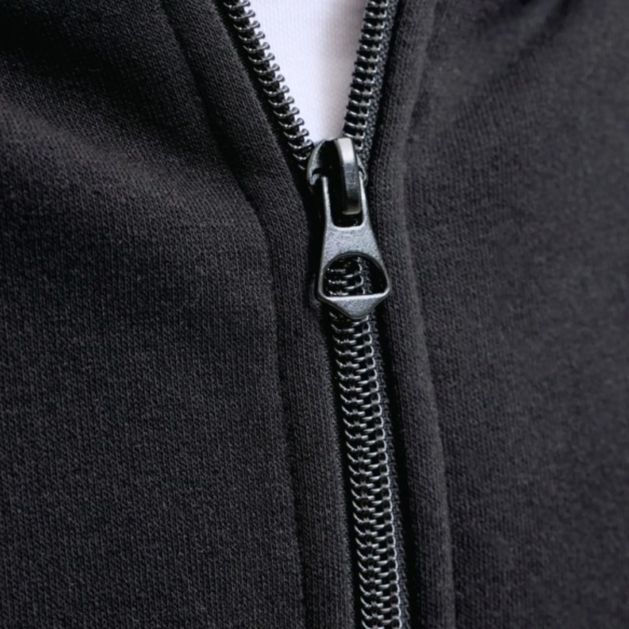 JACK & JONES AERO SWEAT ZIP HOOD JUNIOR