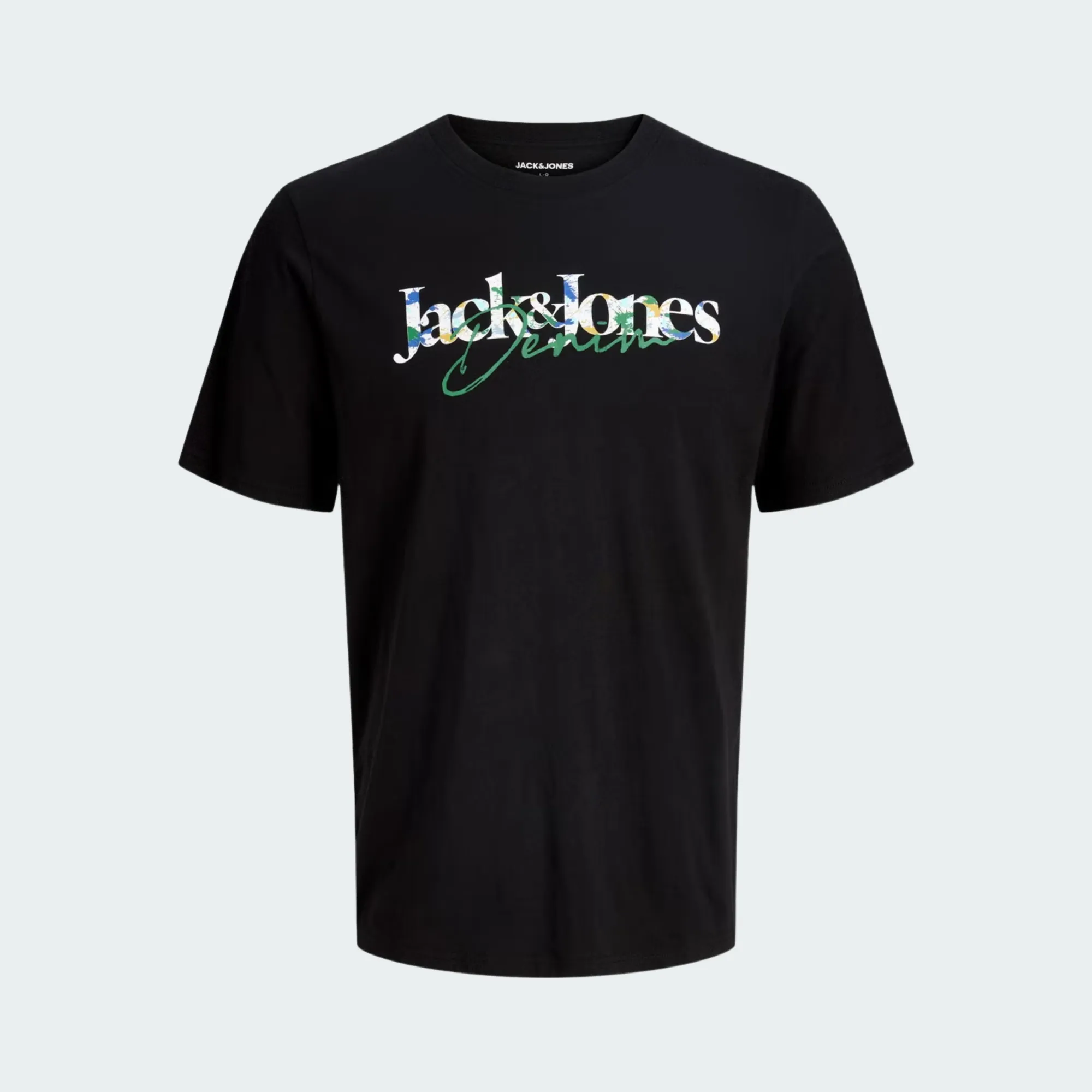 JACK & JONES TOM TEE CREW NECK JUNIOR