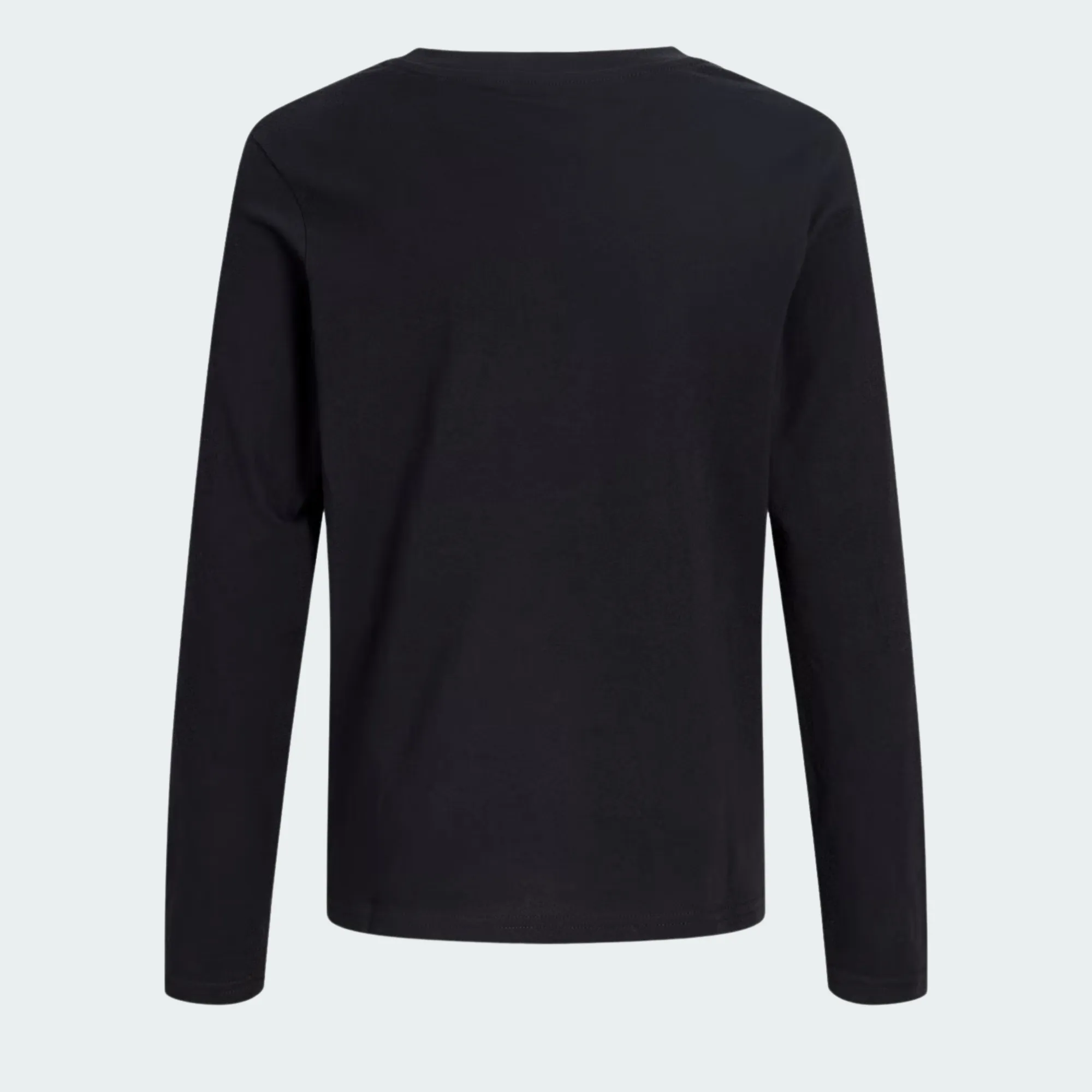 JACK & JONES TOM TEE LS CREW NECK JUNIOR
