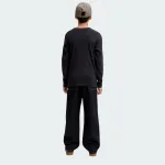 JACK & JONES TOM TEE LS CREW NECK JUNIOR