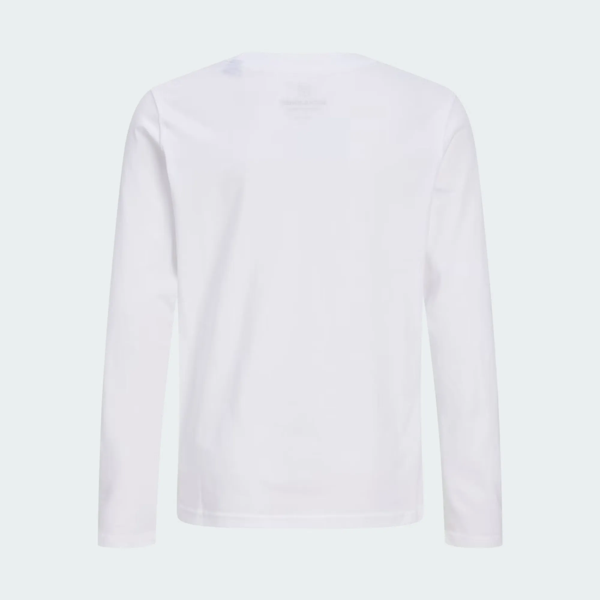JACK & JONES TOM TEE LS CREW NECK JUNIOR