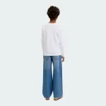 JACK & JONES TOM TEE LS CREW NECK JUNIOR