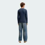 JACK & JONES TOM TEE LS CREW NECK JUNIOR