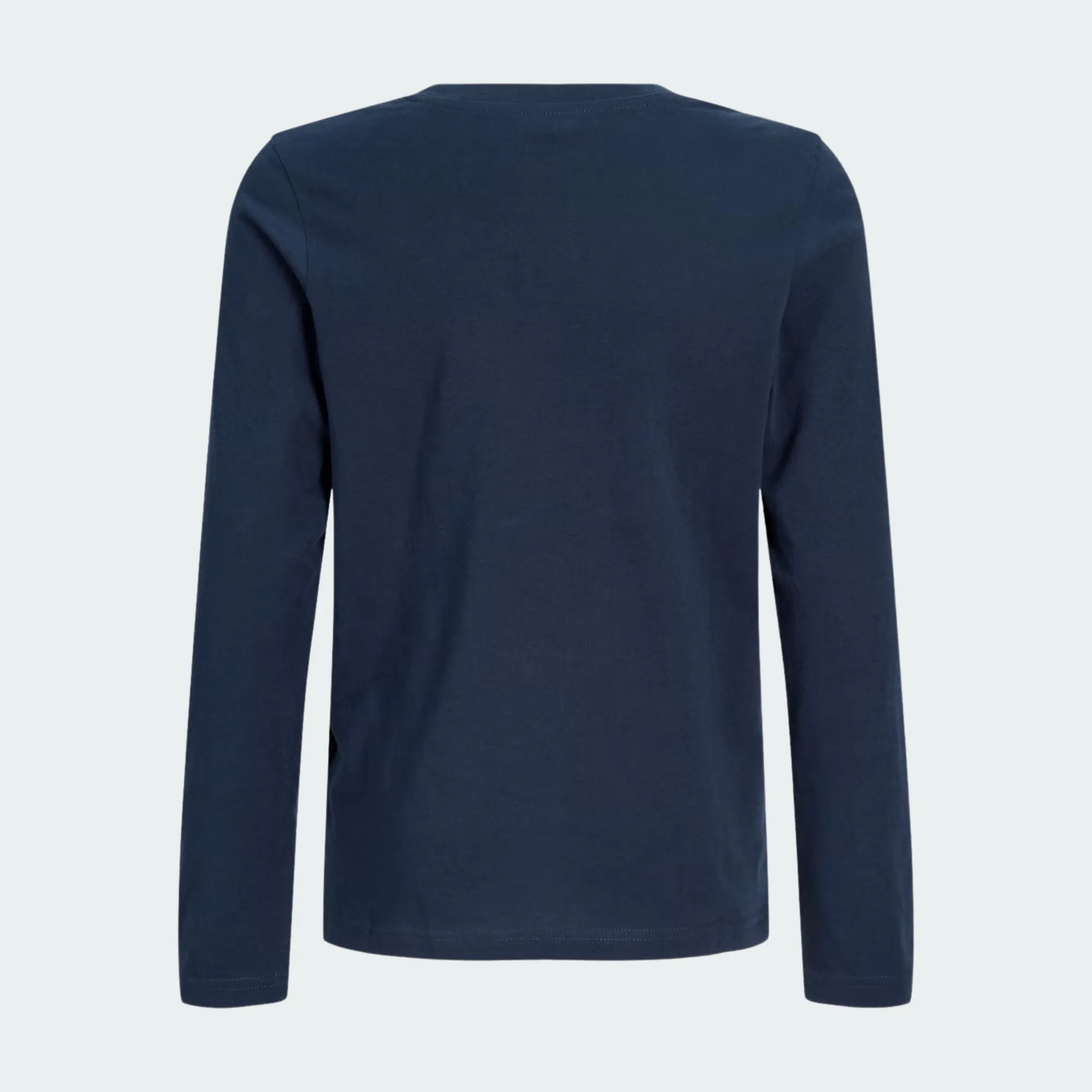 JACK & JONES TOM TEE LS CREW NECK JUNIOR