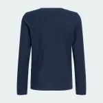 JACK & JONES TOM TEE LS CREW NECK JUNIOR