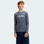 JACK & JONES TOM TEE LS CREW NECK JUNIOR