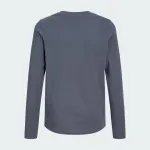JACK & JONES TOM TEE LS CREW NECK JUNIOR
